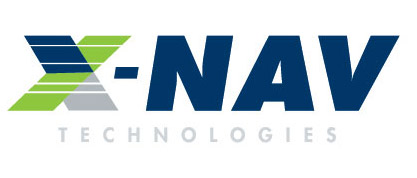 X-Nav Technologies logo