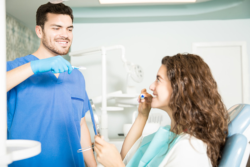 Not Treating Gum Disease Can Lead to a Myriad of Health Issues