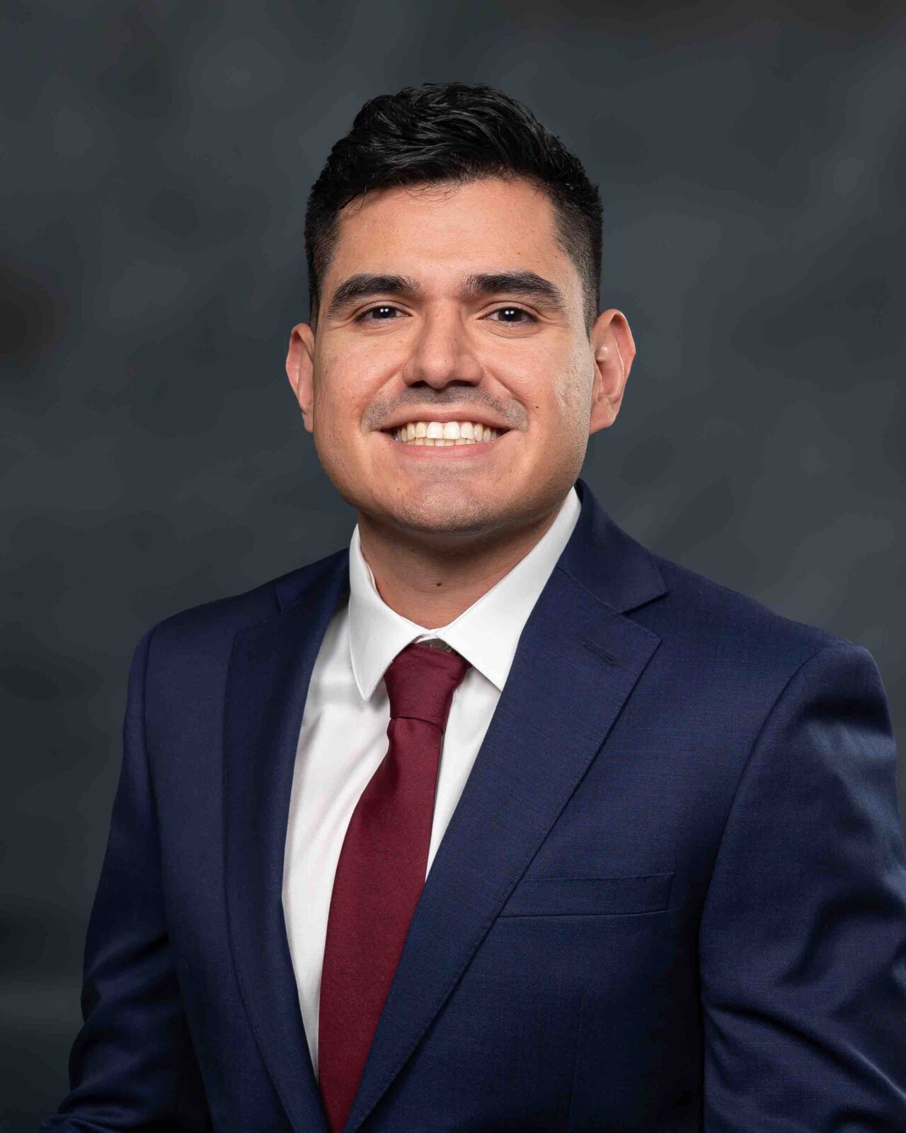 Erik Rivas, DDS