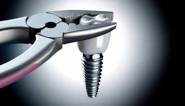 How Durable are Dental Implants?