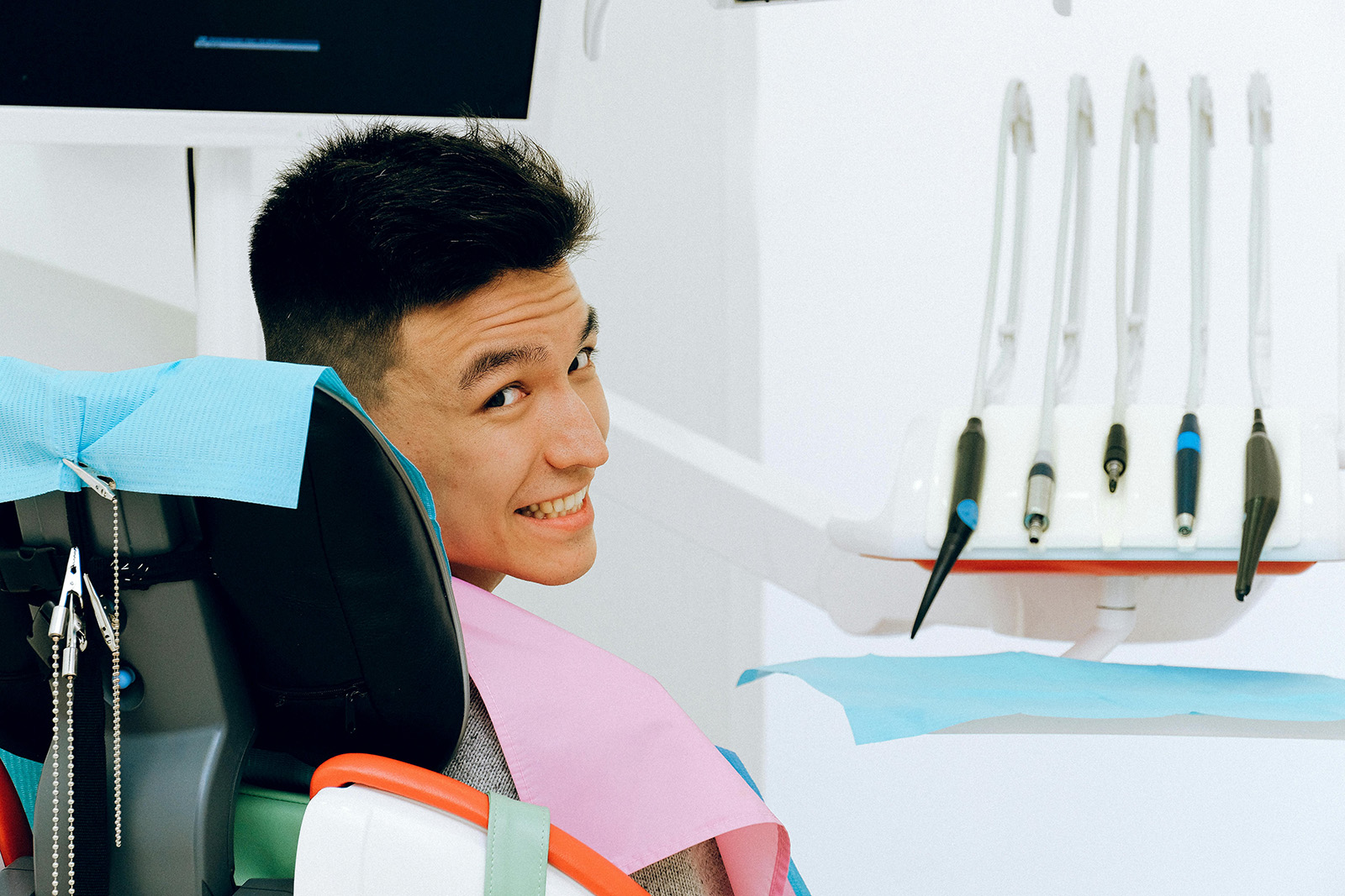 Tucson Periodontist