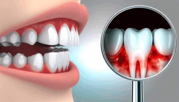 Is It Possible to Fight Gum Disease?