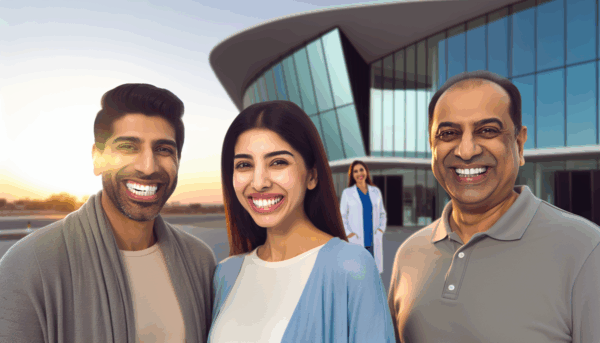 Why Dental Implants Are Such a Great Modern Option