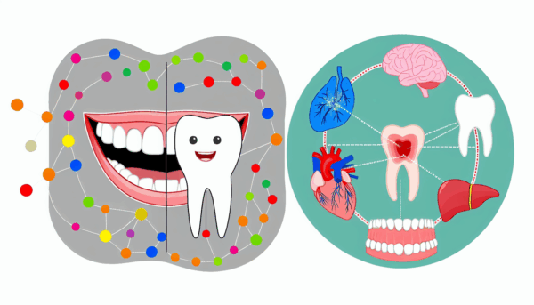 Other Areas that Gum Disease Affects Your Health