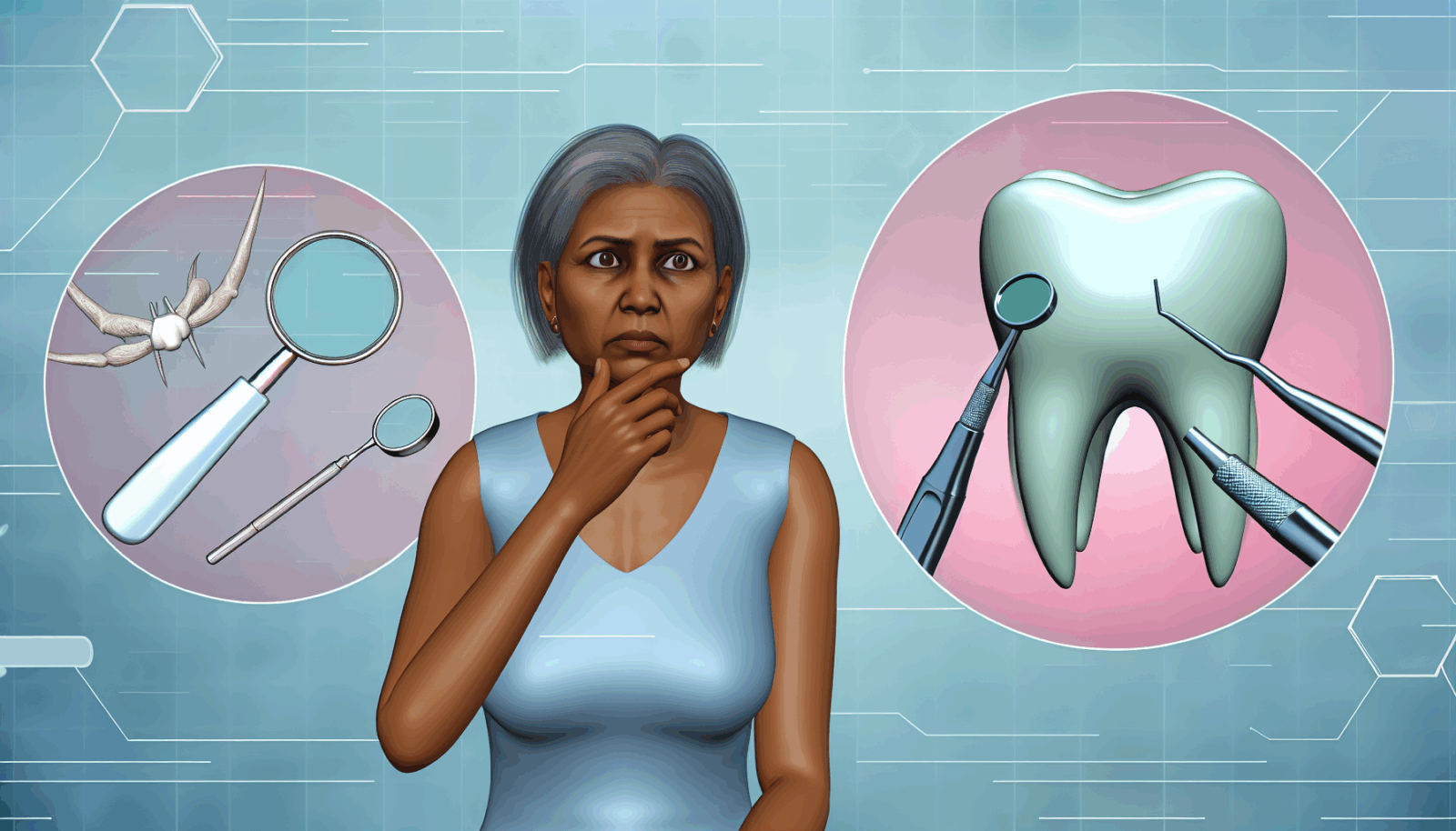 When Should I Get a Second Opinion from a Periodontist?